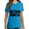 Cotton Women's Tee Sing United Test Thumbnail