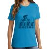Cotton Women's Tee Sing United Test Thumbnail