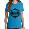 Cotton Women's Tee Sing United Test Thumbnail