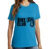 Cotton Women's Tee Sing United Test Thumbnail