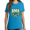 Cotton Women's Tee Sing United Test Thumbnail