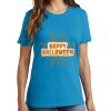 Cotton Women's Tee Sing United Test Thumbnail