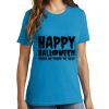 Cotton Women's Tee Sing United Test Thumbnail