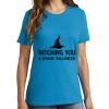 Cotton Women's Tee Sing United Test Thumbnail