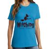 Cotton Women's Tee Sing United Test Thumbnail