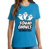 Cotton Women's Tee Sing United Test Thumbnail