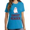 Cotton Women's Tee Sing United Test Thumbnail