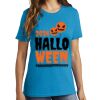 Cotton Women's Tee Sing United Test Thumbnail