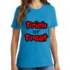 Cotton Women's Tee Sing United Test Thumbnail