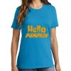 Cotton Women's Tee Sing United Test Thumbnail