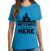 Cotton Women's Tee Sing United Test Thumbnail