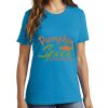 Cotton Women's Tee Sing United Test Thumbnail