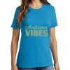 Cotton Women's Tee Sing United Test Thumbnail