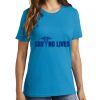 Cotton Women's Tee Sing United Test Thumbnail