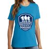 Cotton Women's Tee Sing United Test Thumbnail