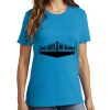 Cotton Women's Tee Sing United Test Thumbnail