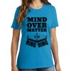 Cotton Women's Tee Sing United Test Thumbnail