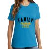 Cotton Women's Tee Sing United Test Thumbnail