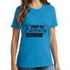 Cotton Women's Tee Sing United Test Thumbnail