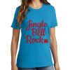 Cotton Women's Tee Sing United Test Thumbnail