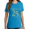 Cotton Women's Tee Sing United Test Thumbnail