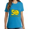 Cotton Women's Tee Sing United Test Thumbnail