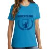 Cotton Women's Tee Sing United Test Thumbnail