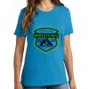 Cotton Women's Tee Sing United Test Thumbnail