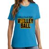 Cotton Women's Tee Sing United Test Thumbnail