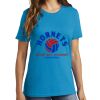 Cotton Women's Tee Sing United Test Thumbnail