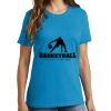 Cotton Women's Tee Sing United Test Thumbnail