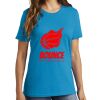 Cotton Women's Tee Sing United Test Thumbnail