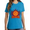 Cotton Women's Tee Sing United Test Thumbnail