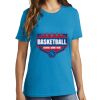 Cotton Women's Tee Sing United Test Thumbnail