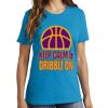 Cotton Women's Tee Sing United Test Thumbnail