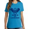 Cotton Women's Tee Sing United Test Thumbnail