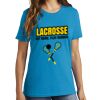 Cotton Women's Tee Sing United Test Thumbnail