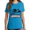 Cotton Women's Tee Sing United Test Thumbnail