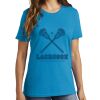 Cotton Women's Tee Sing United Test Thumbnail