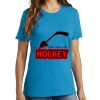 Cotton Women's Tee Sing United Test Thumbnail