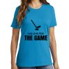 Cotton Women's Tee Sing United Test Thumbnail