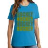 Cotton Women's Tee Sing United Test Thumbnail