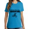Cotton Women's Tee Sing United Test Thumbnail