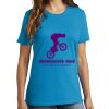 Cotton Women's Tee Sing United Test Thumbnail