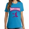 Cotton Women's Tee Sing United Test Thumbnail