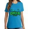 Cotton Women's Tee Sing United Test Thumbnail