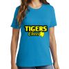 Cotton Women's Tee Sing United Test Thumbnail