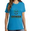 Cotton Women's Tee Sing United Test Thumbnail
