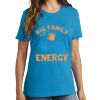 Cotton Women's Tee Sing United Test Thumbnail