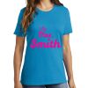 Cotton Women's Tee Sing United Test Thumbnail